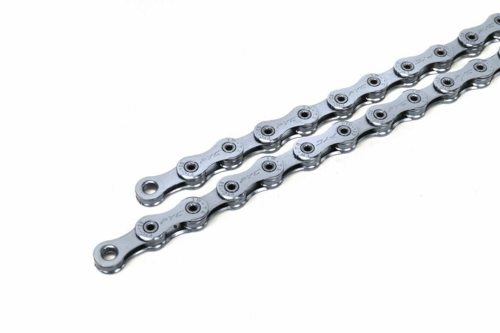11 Types of Industrial Chains + Their Features and Applications Linquip