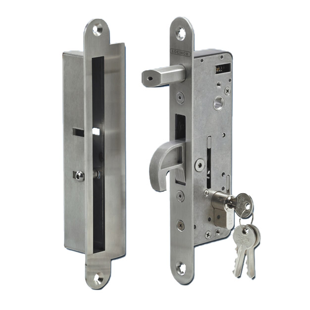 Hybrid Locks