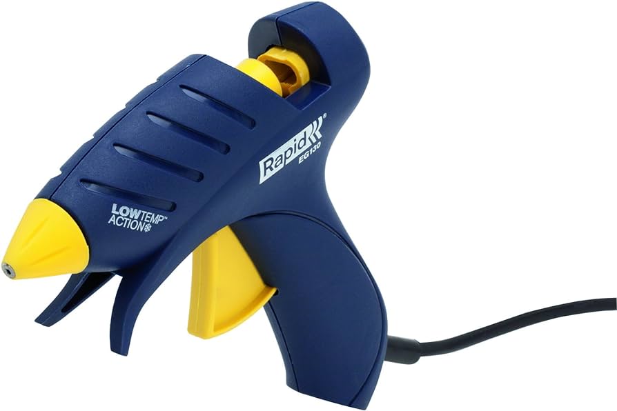 15 Types of Glue Guns With Characteristics and Usage Linquip