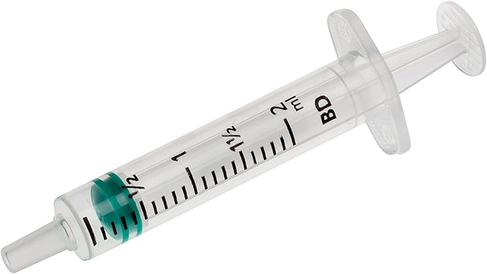 13 Types of Syringes With Purpose and Features Linquip