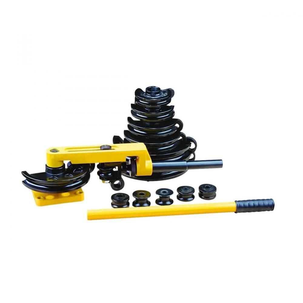 Mechanical Pipe Bender