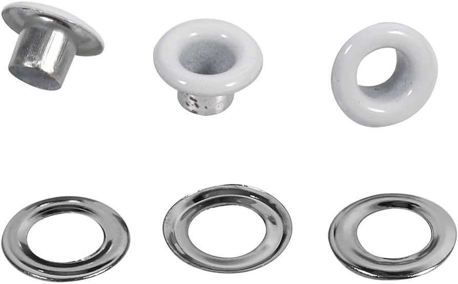 Metal Grommets