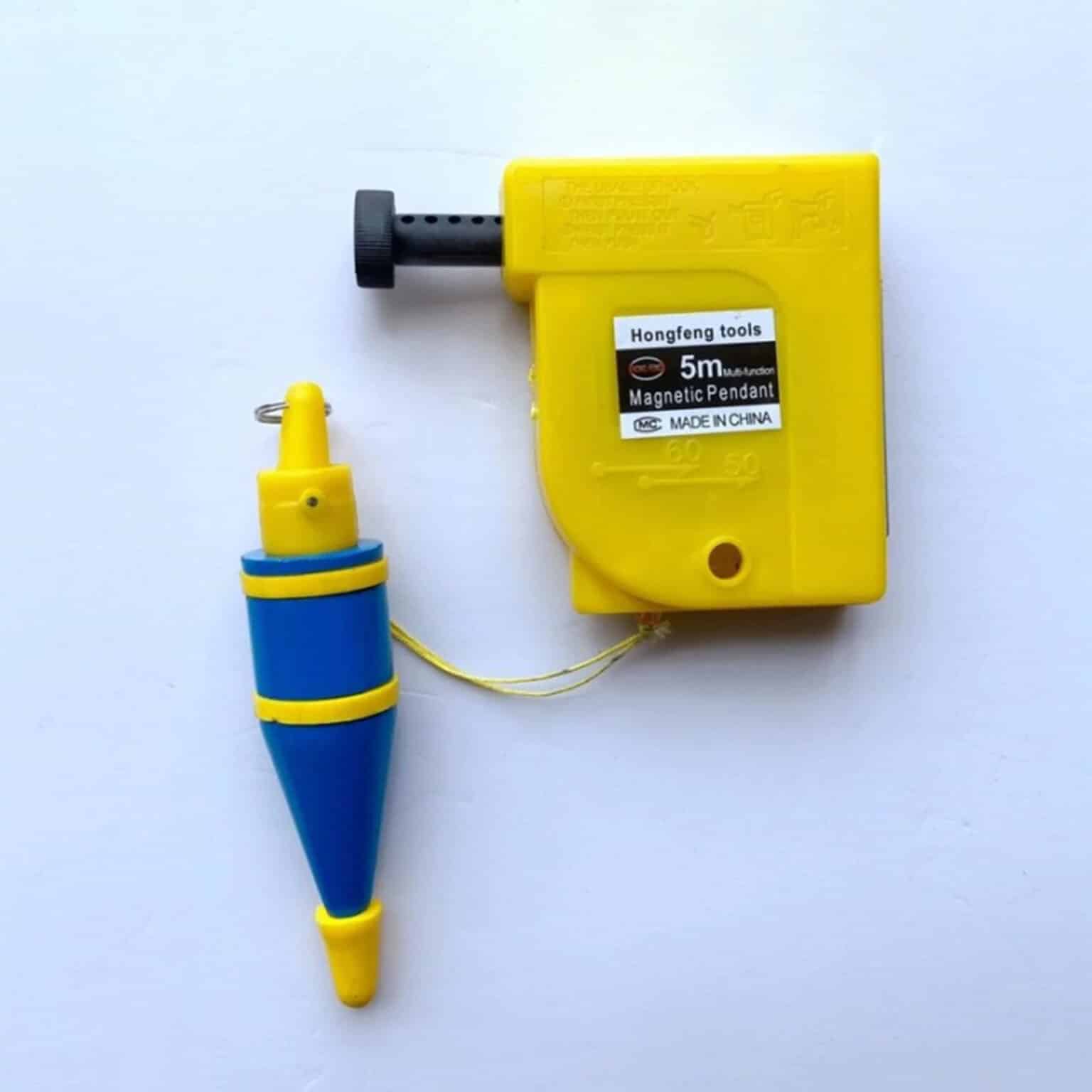 4 Types of Plumb Bobs + Uses and Applications Linquip