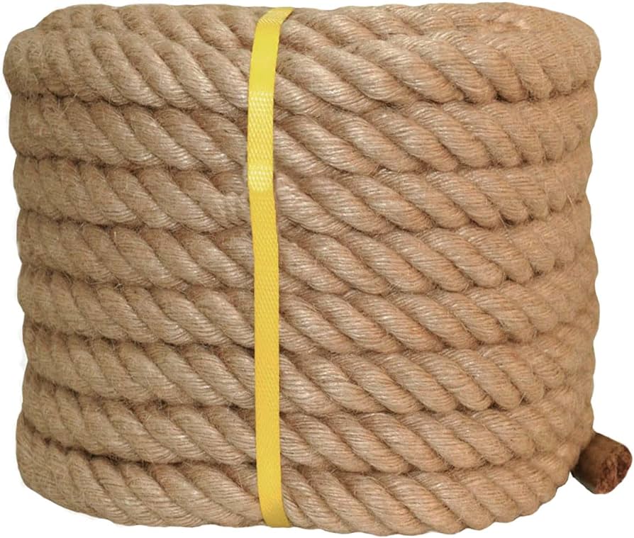 Explore the World of Rope: Types and Uses