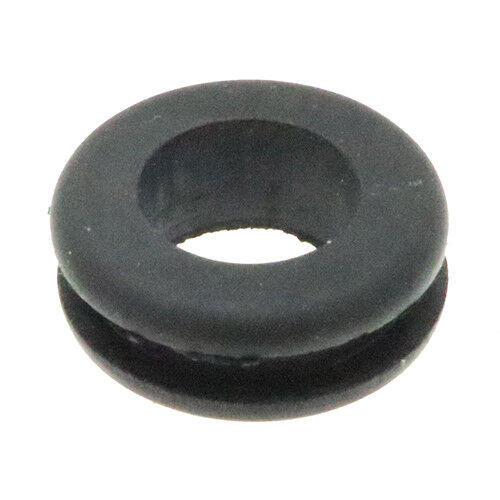 Open Grommets