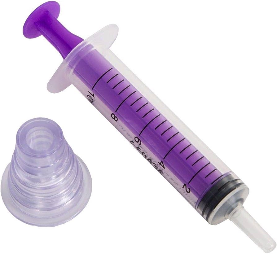 13 Types of Syringes With Purpose and Features Linquip