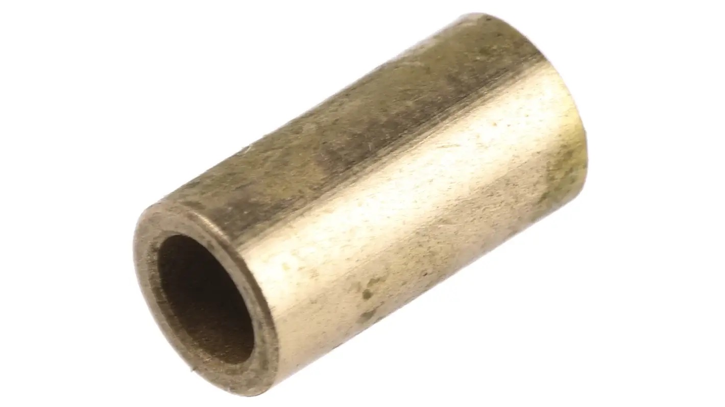 10 Types of Bushing + Their Characteristics & Usages Linquip