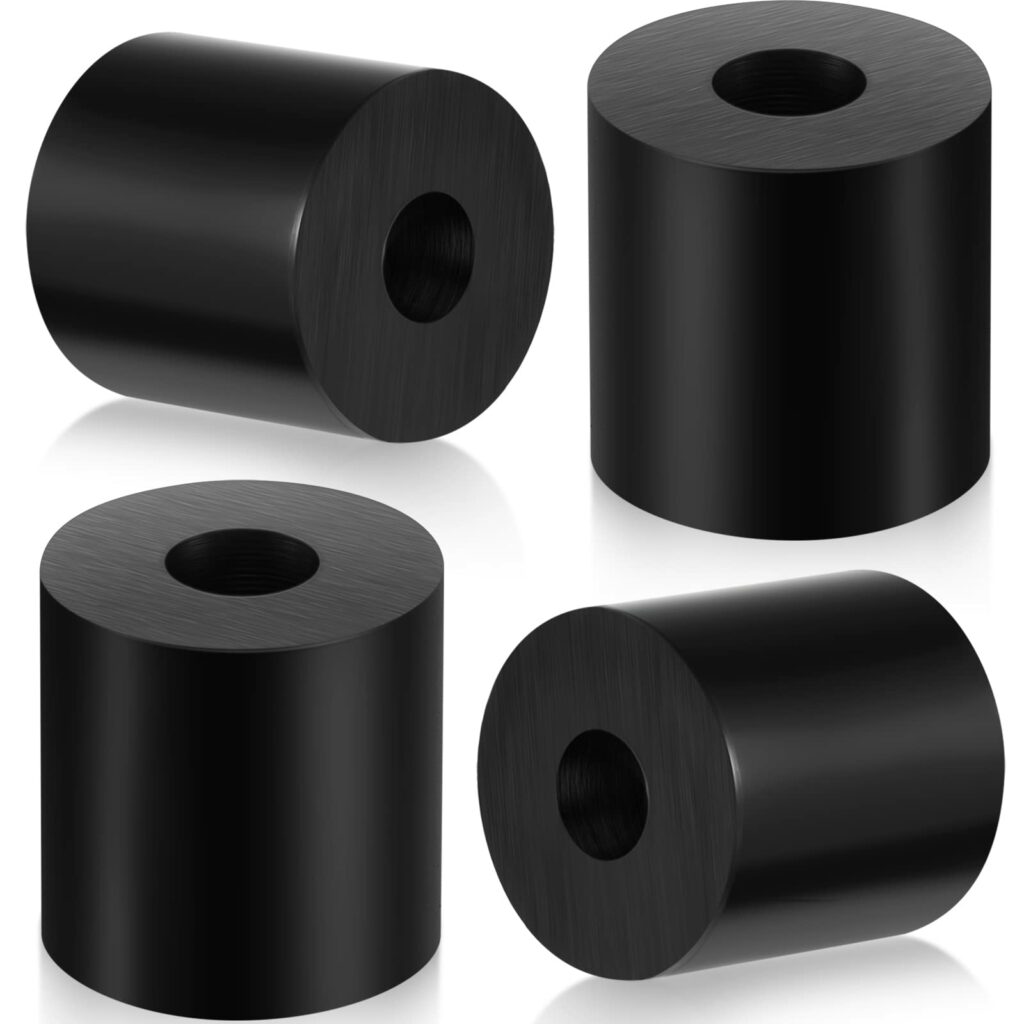 10 Types of Bushing + Their Characteristics & Usages Linquip