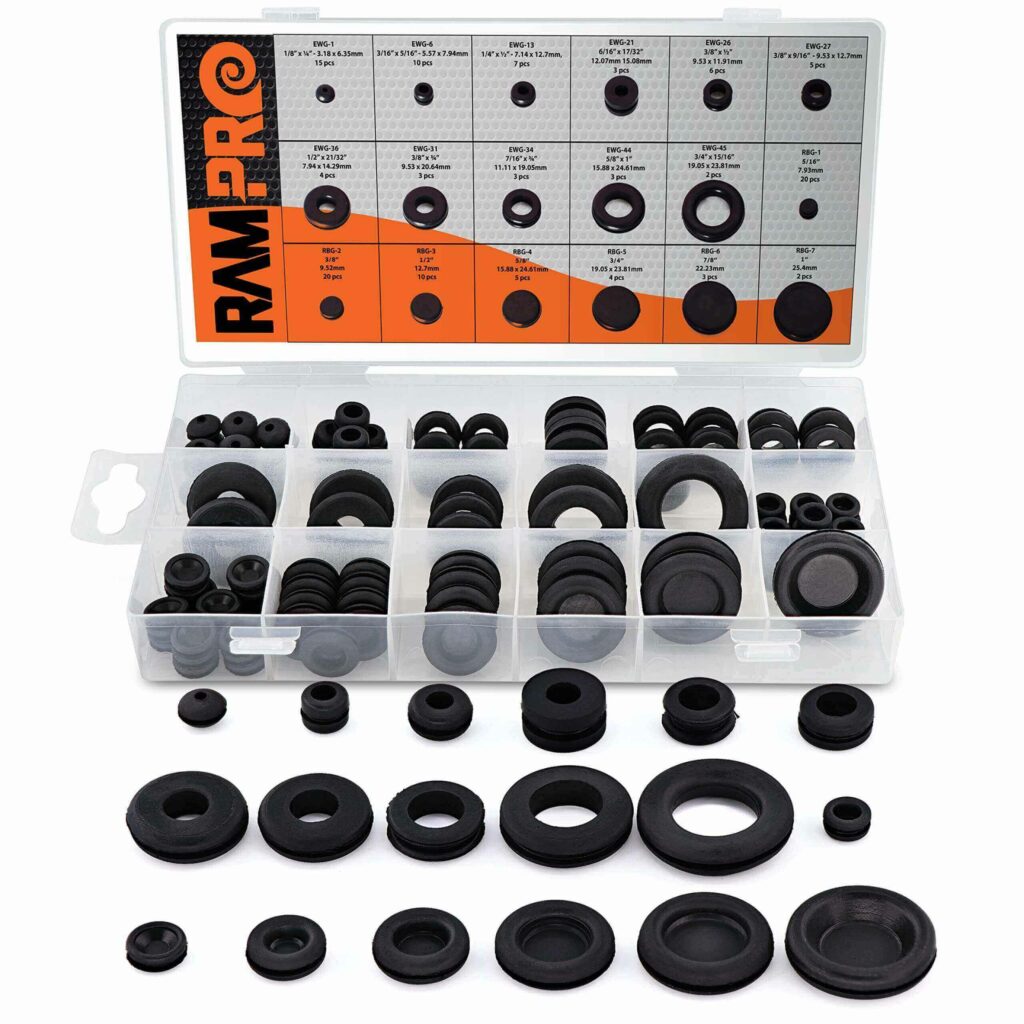 Rubber Grommets