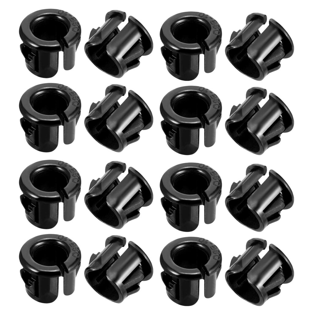 Snap-in Grommets