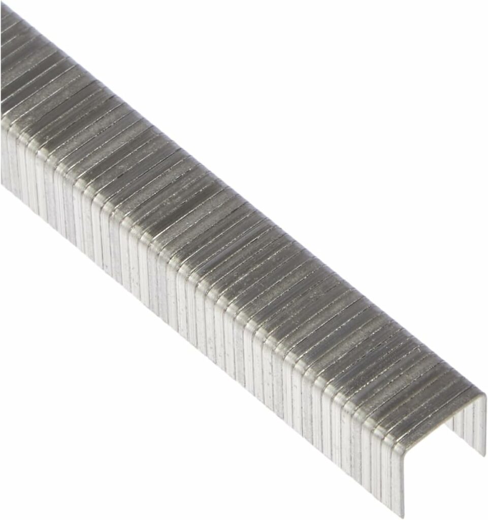 Stainless Steel Staples