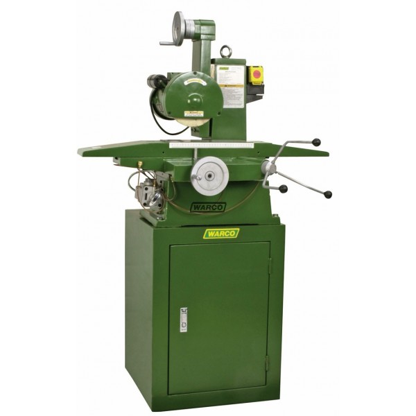 Type of shop grinding machine