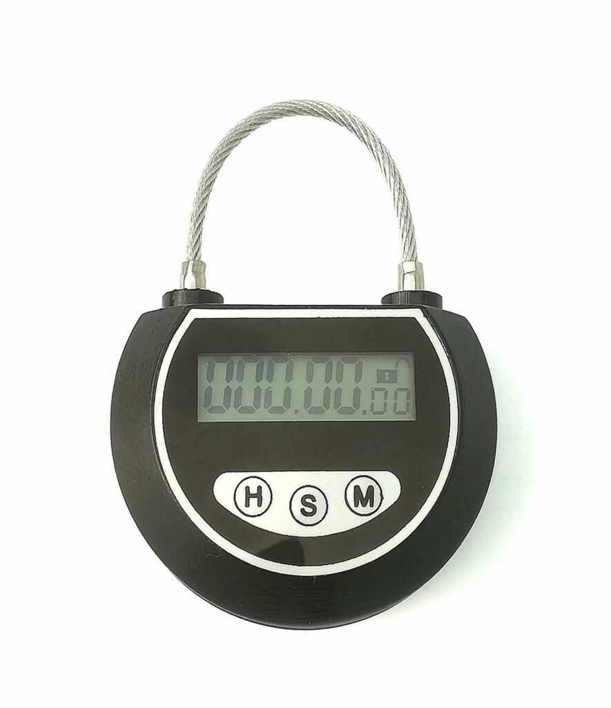 Environmental and Specialty Locks-Time Locks