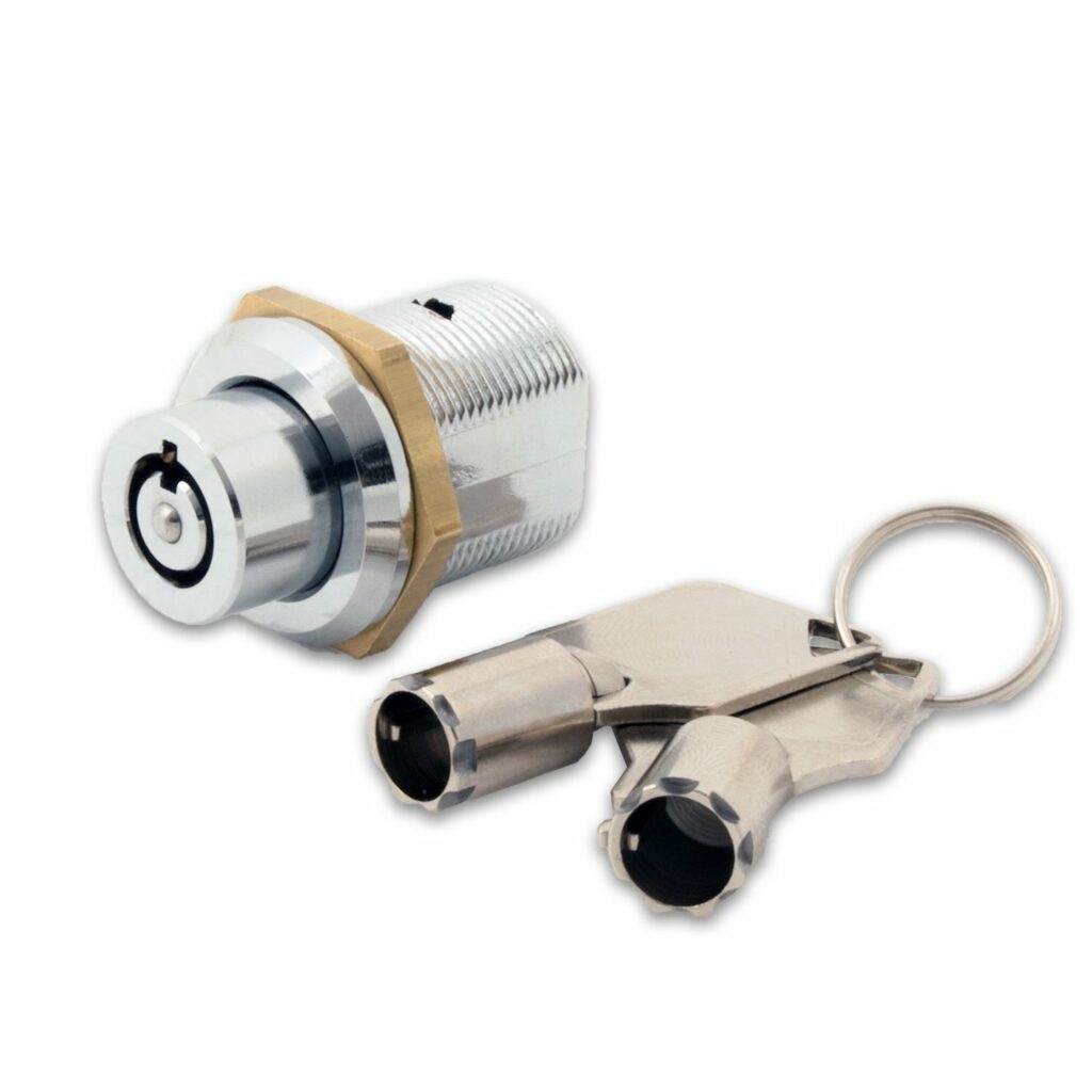 Advanced Mechanical Locks-Tubular Locks