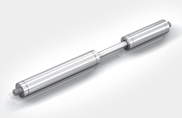 Types of Gas Springs