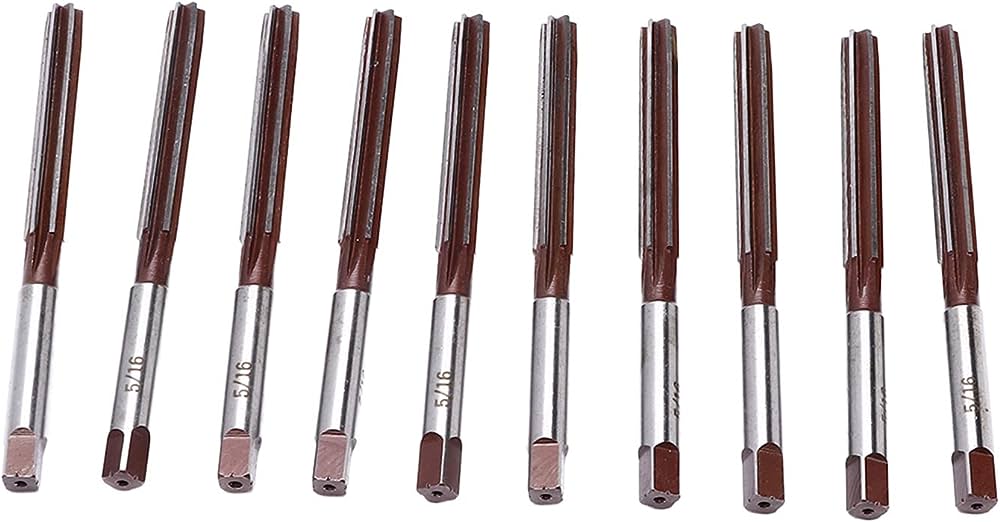 Hand reamers shop for sale