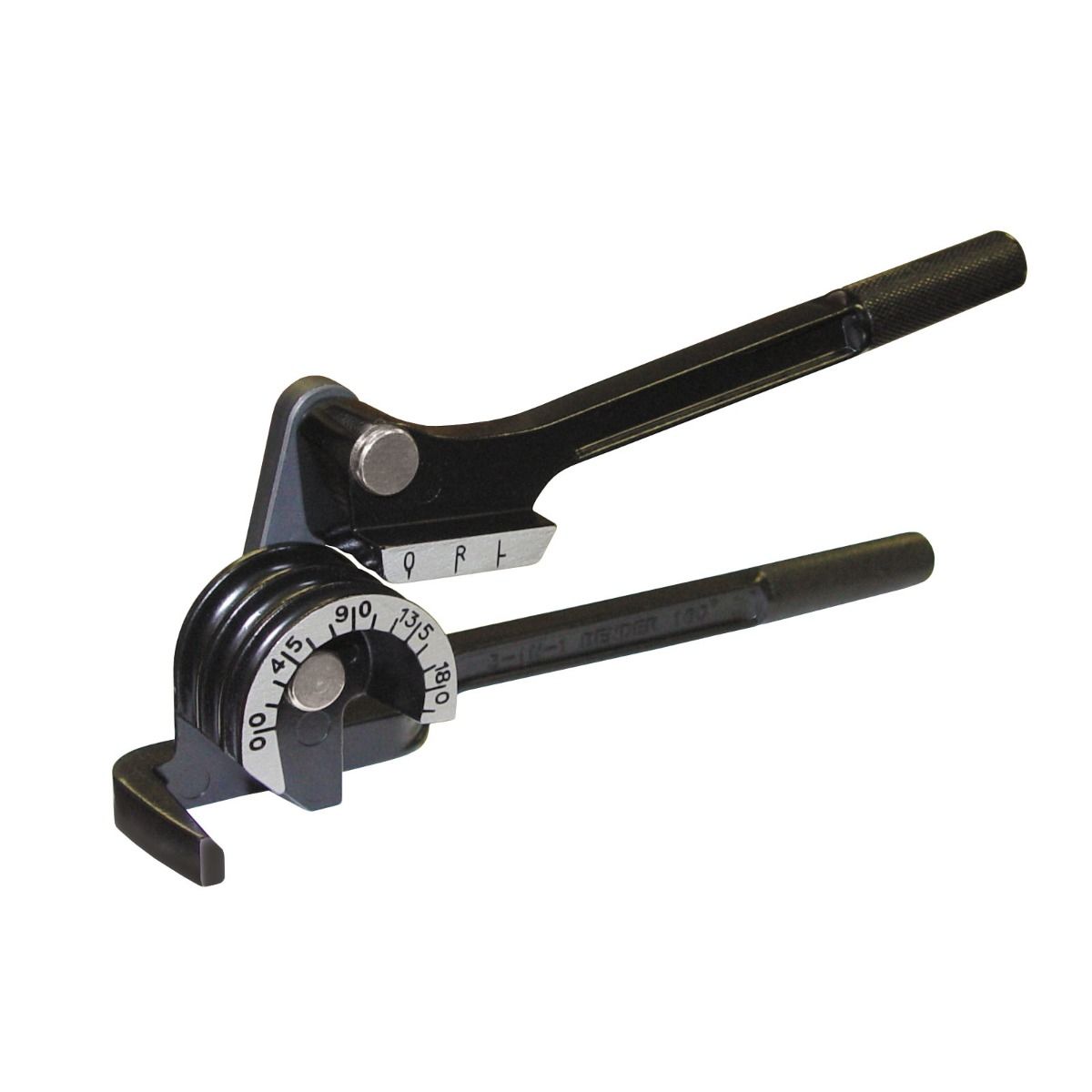 types-of-pipe-benders