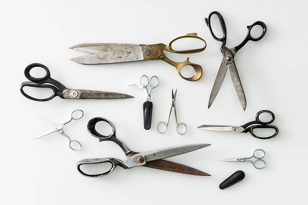 Types of Scissors and Why to Use Each Type - The OT Toolbox in 2023