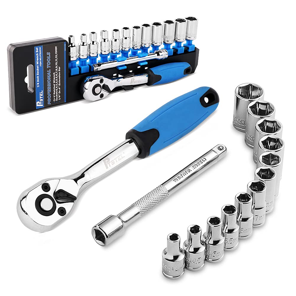 Types of Socket Sets