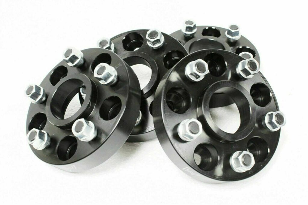 Types of Spacers