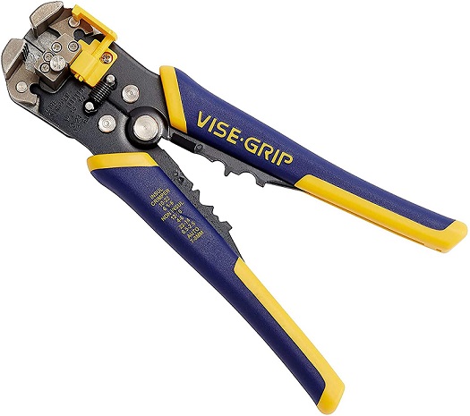 Types of Wire Strippers