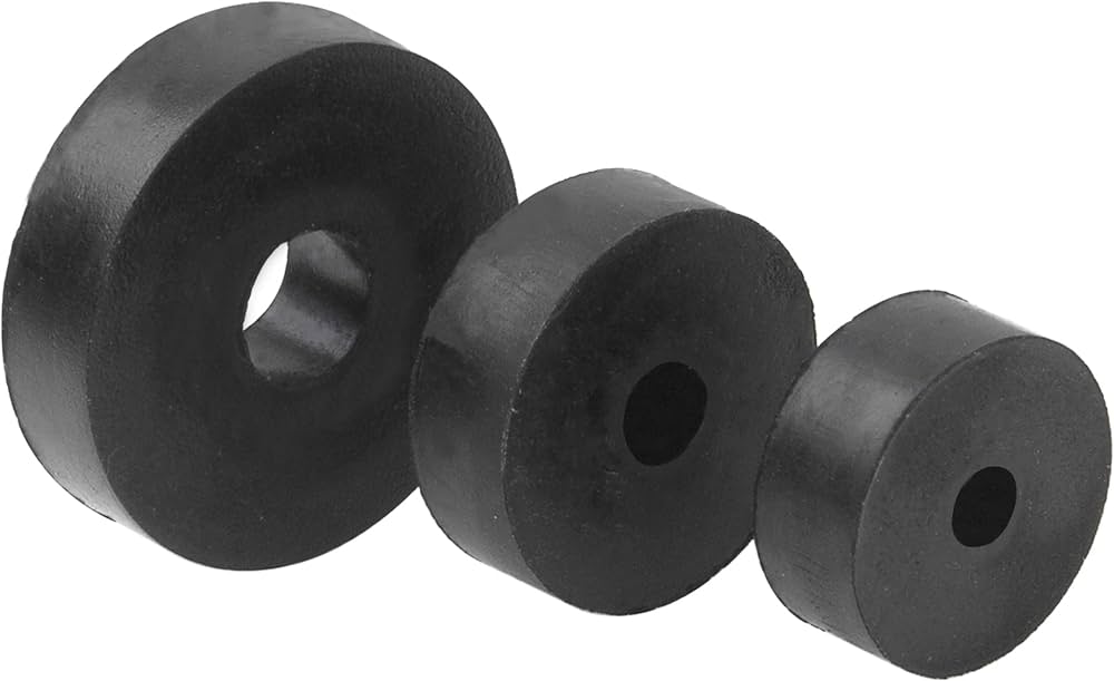 Vibration Damping Grommets