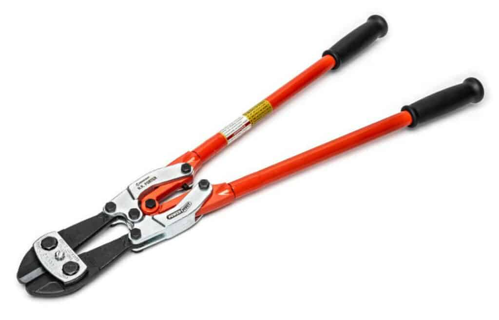 types of bolt cutter Types of Pneumatic Nailers