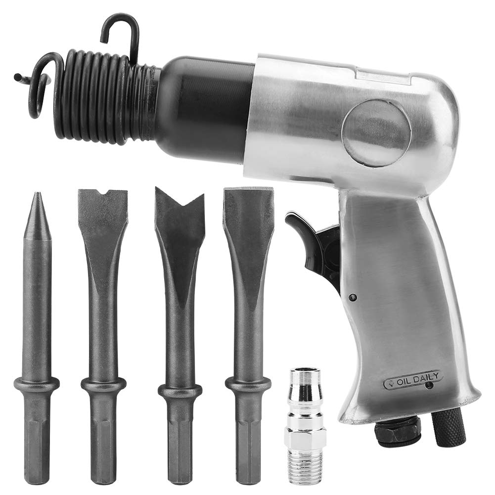 Air Hammer