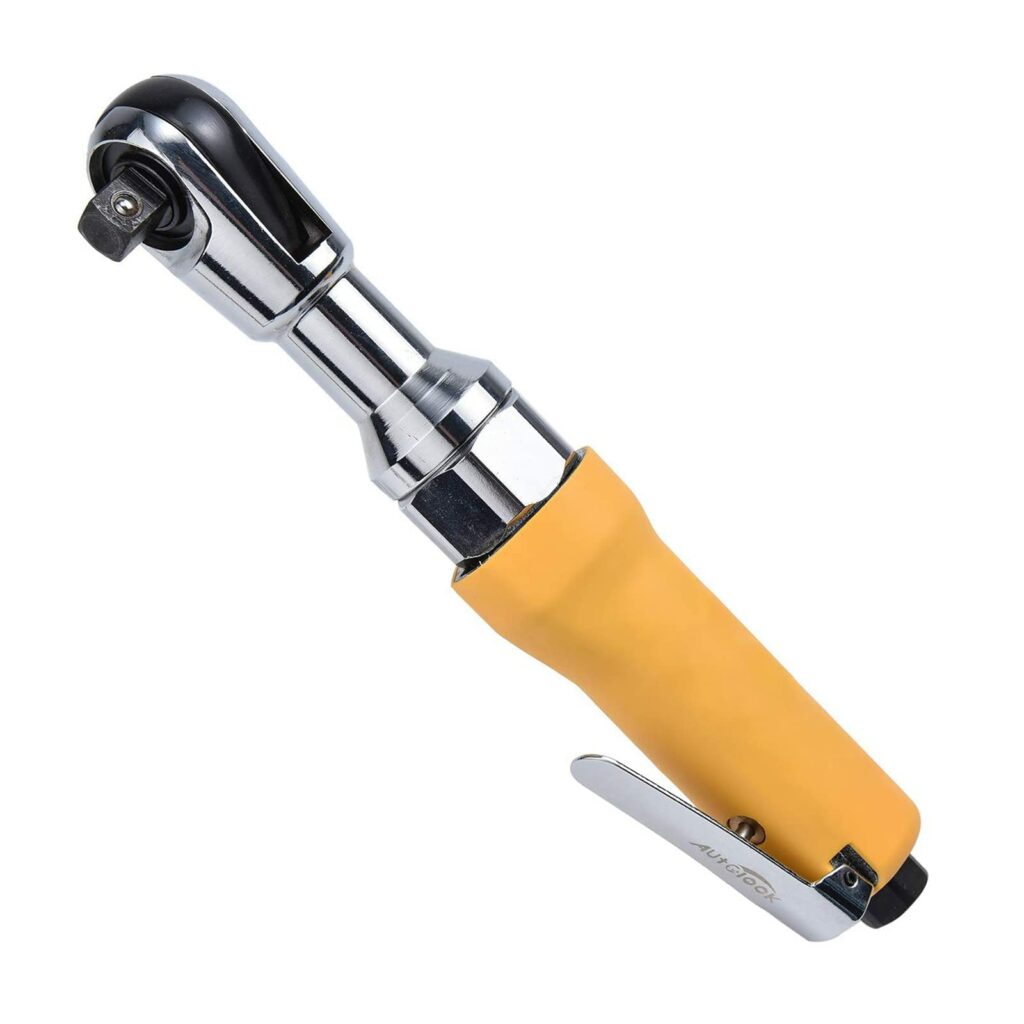 Air Ratchet