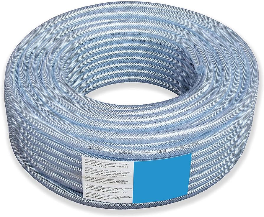 22 Types of Water Hoses and Their Characteristics & Usages Linquip