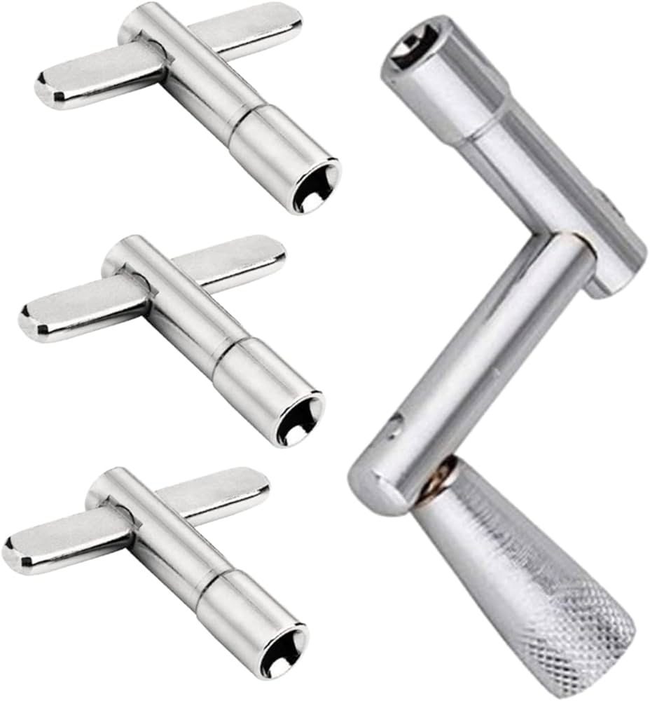 3 Adjustable Stilson Monkey Pipe Wrench Tool Set Plumbers Pliers 10 12 18  CA133
