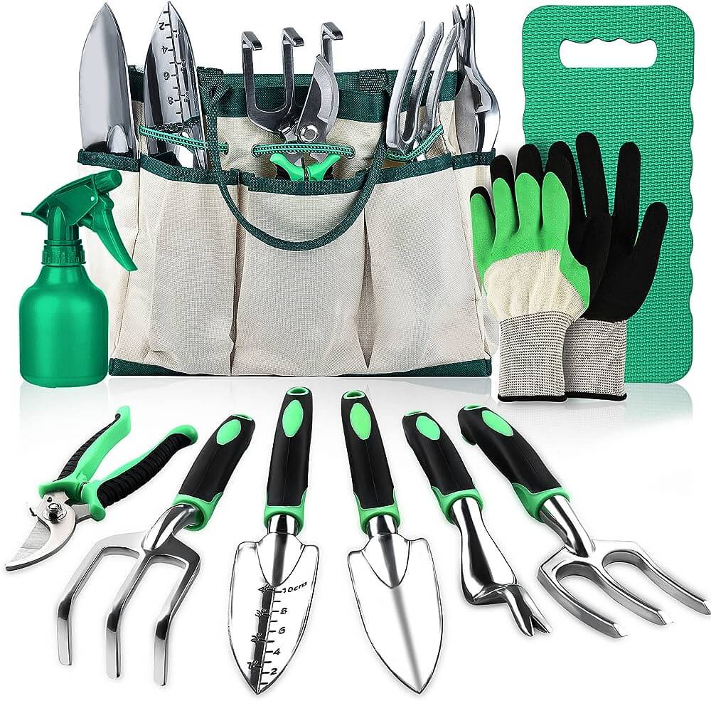 20 Types of Tool Kits + Table with Characteristics and Usage | Linquip