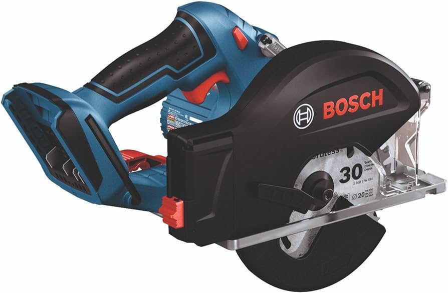10 Types of Circular Saws + Characteristics & Usages Linquip