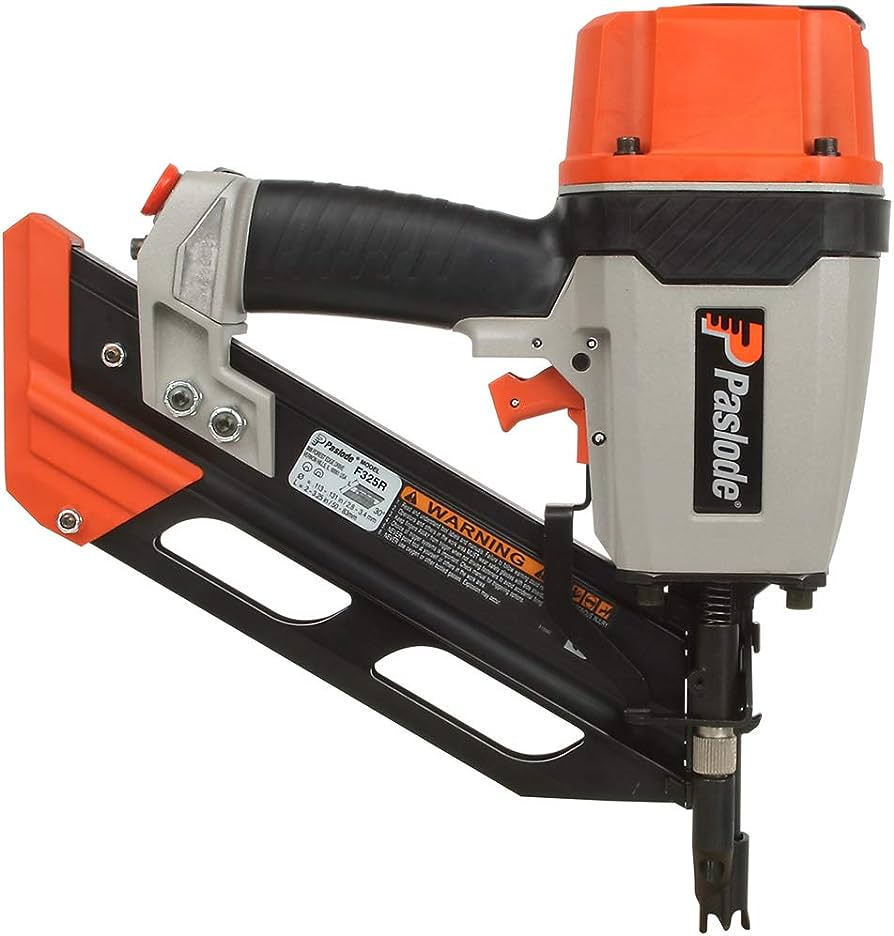 4 Types of Framing Nail Guns With Key Features & Usages Linquip
