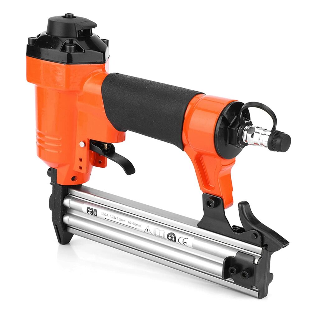 Pneumatic Nailers Types of Pneumatic Nailers