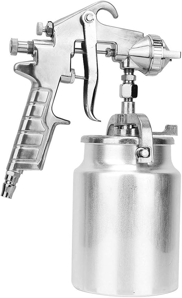 Pneumatic Paint Sprayer