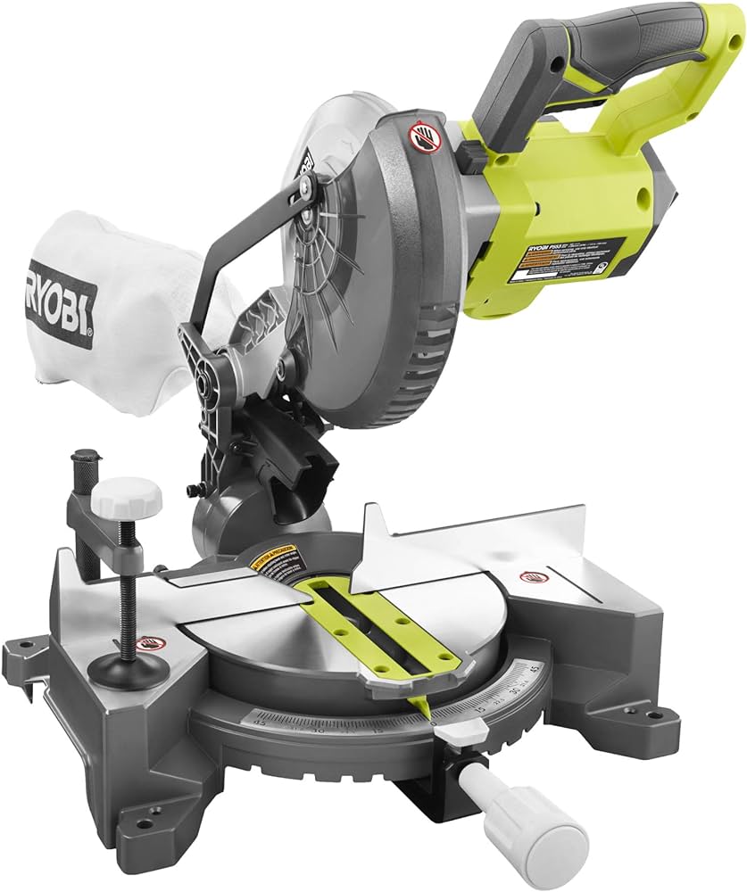 Types of miter saws discount
