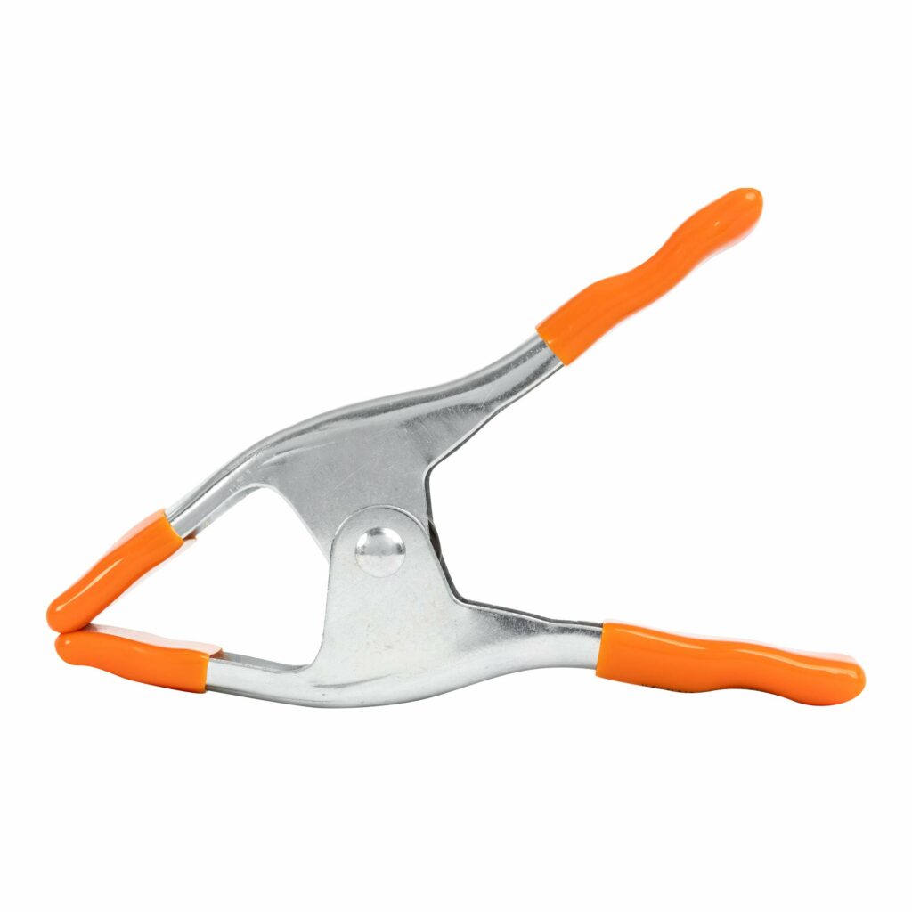 Spring Clamp