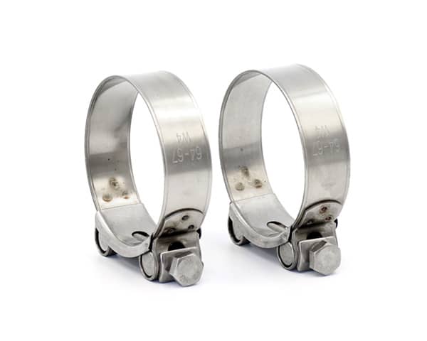 types-of-hose-clamps