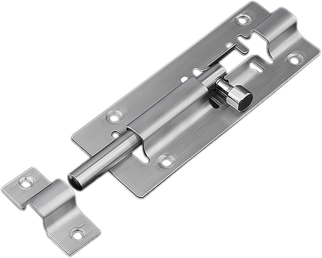 Types of Latches