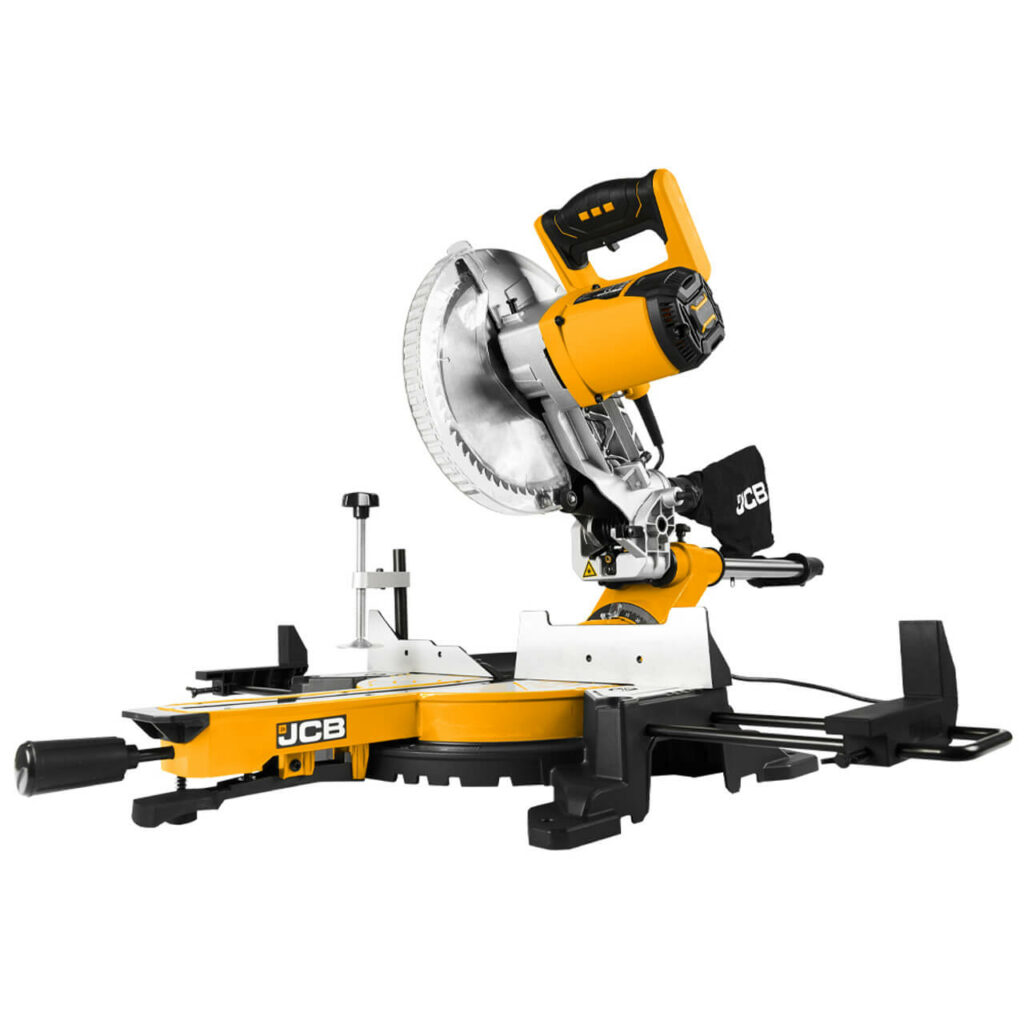 Types of Miter Saws