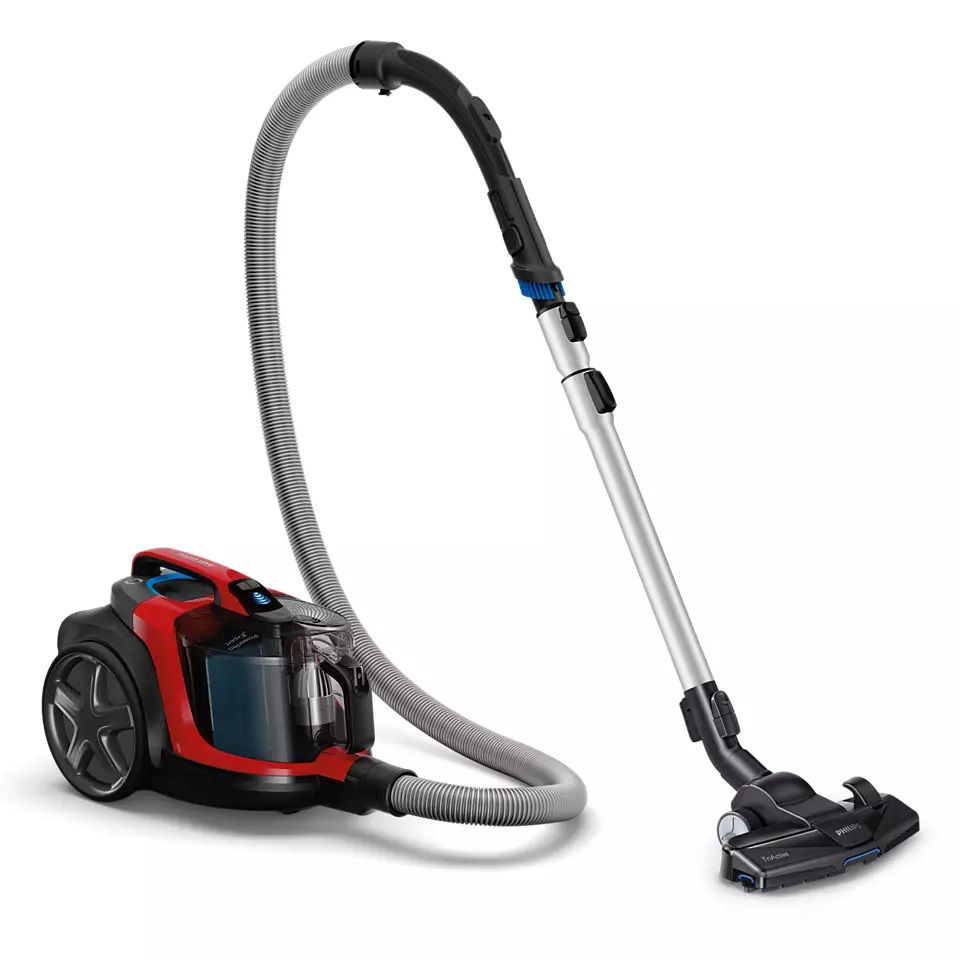 Types of Vacuum Cleaners