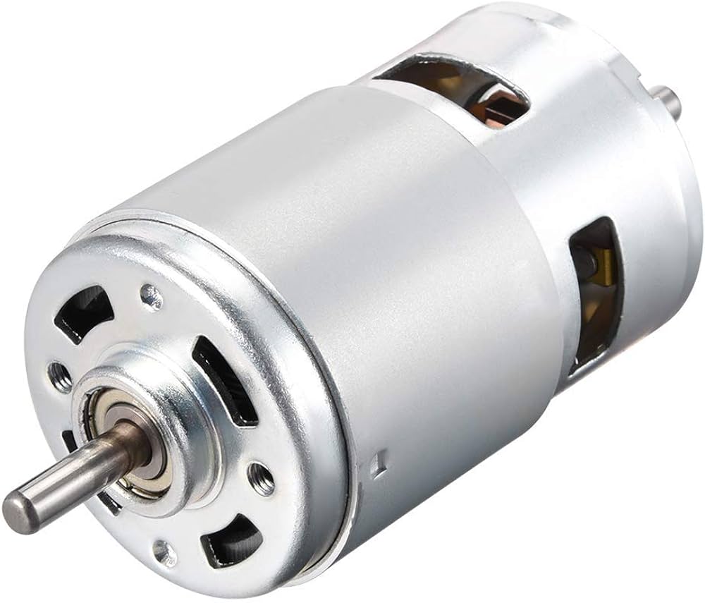 dc-motor-manufacturers-in-the-usa