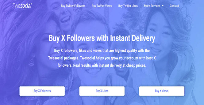 5 Best Sites to Buy Twitter Likes in 2024 (Real & Cheap)4