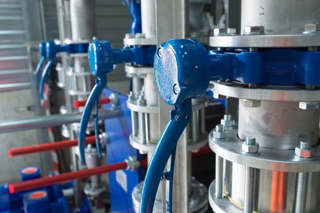 3 Innovative Uses of PTFE in Industrial Machinery