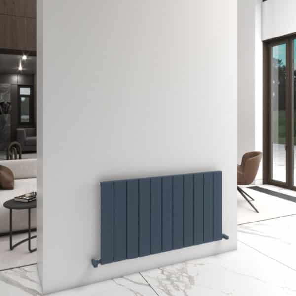 Custom Comfort Tailoring Heating Solutions with Bespoke Column Radiator Designs