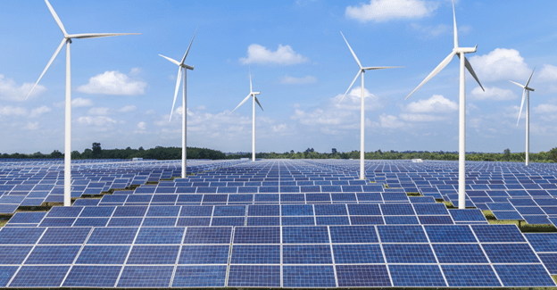 Economic Advantages of Solar Energy