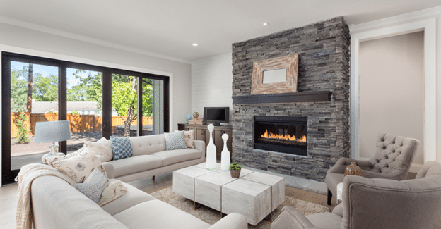 Innovative Solutions for Fireplace Efficiency