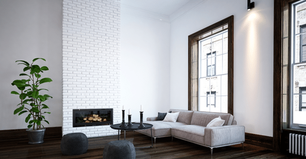 Maximizing Energy Efficiency with Innovative Fireplace Solutions