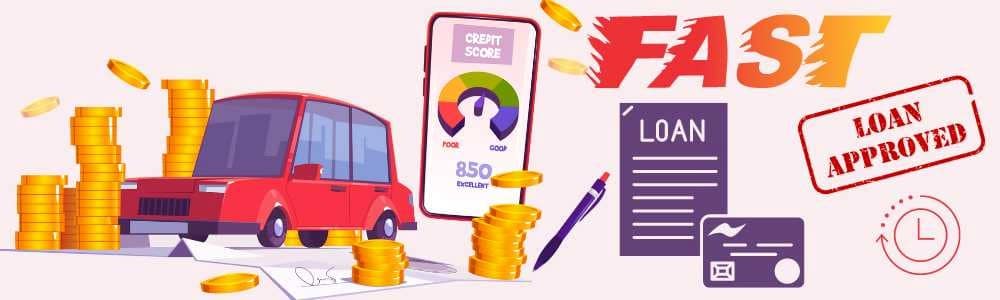 Are Same-Day Loans Your Answer To Car Repair Cash Crunch